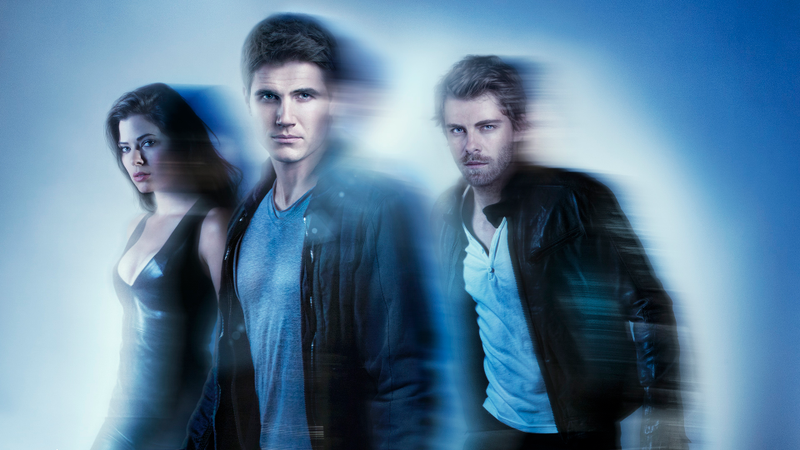 Illustration for article titled So What Was The Tomorrow People's First Season About, Anyway?
